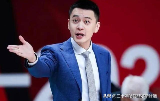 山东男篮为什么双加时力克辽宁？王晗撑起保护伞，做出漂亮回应