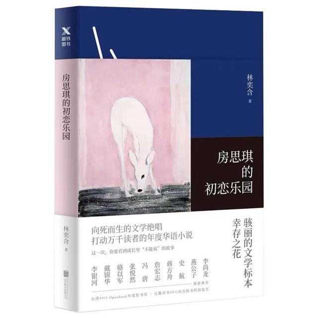 13岁被老师诱奸，背后是社会的“恶”在作祟，是谁杀死了房思琪？