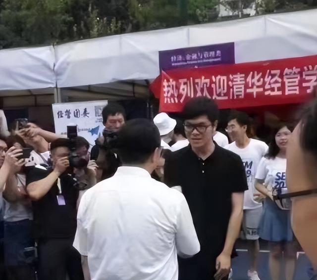 河南大学说，“滕王阁位于江苏扬州市”，这算暴露了学校的实力吗