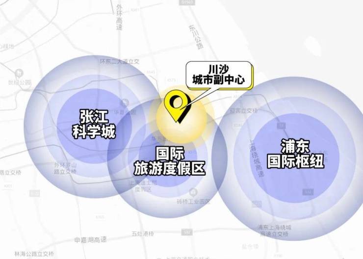 商业报道-浦东陆家嘴锦绣云澜最新价格优惠、锦绣云澜潜力、地段、政策分析