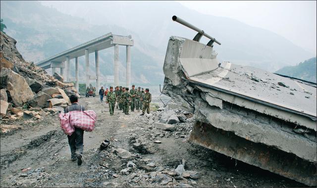 近50年，全球5大地震有哪些？土耳其地震与美国气象武器有关？