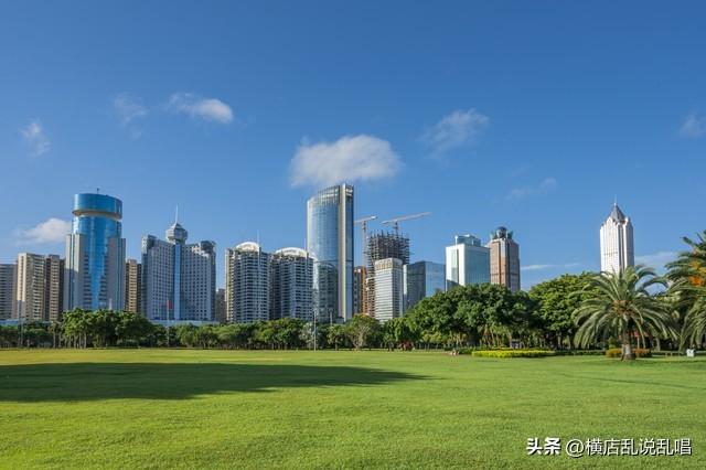 吉林长春楼市的危机，低廉的长春房价与长春市楼市的潜力