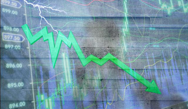 96元高价股上市破发：中金赚走1.5亿承销费，股民中一签亏6000