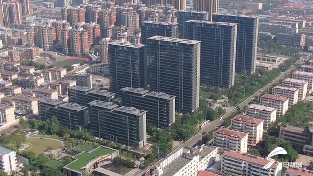 德州：新建住宅先验房后交房 确保群众住房质量