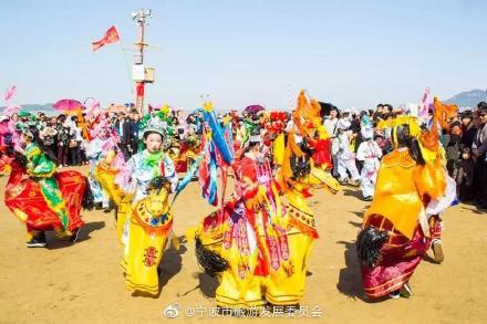 宁波非遗旅游文化