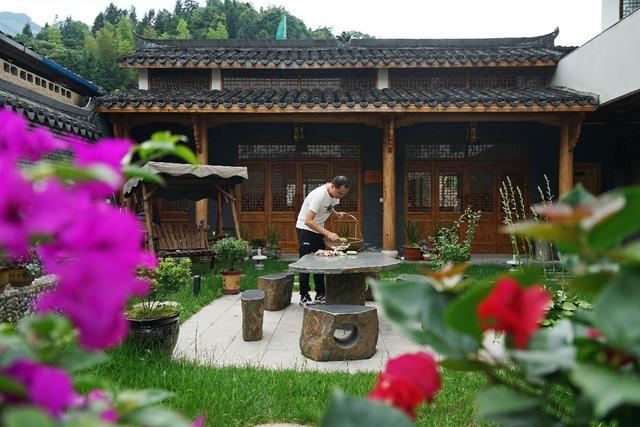 走进县城看发展｜浙江云和：“小县大城”探寻山区集聚发展新路径