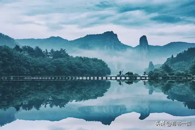 李白最巅峰的15首诗，行云流水，笔落惊风雨，尽显盛唐蓬勃之气