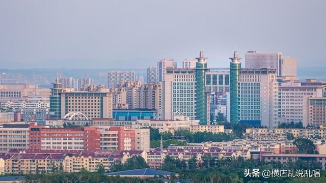 吉林长春楼市的危机，低廉的长春房价与长春市楼市的潜力