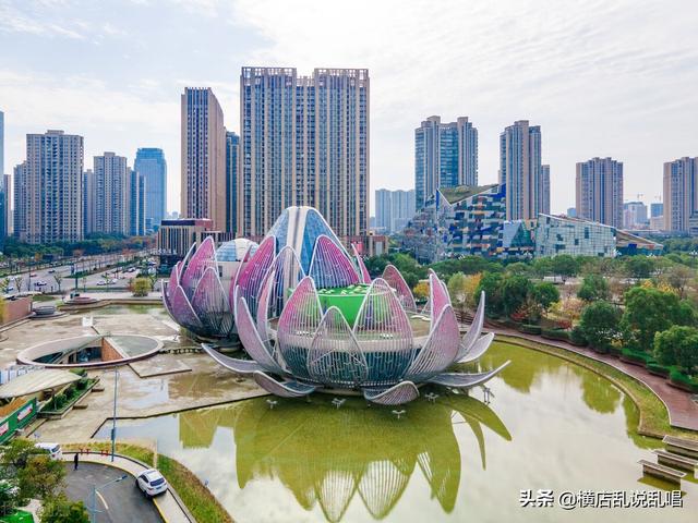 江苏常州武进楼市的危机，回不去的房价，武进区楼市的潜力与未来