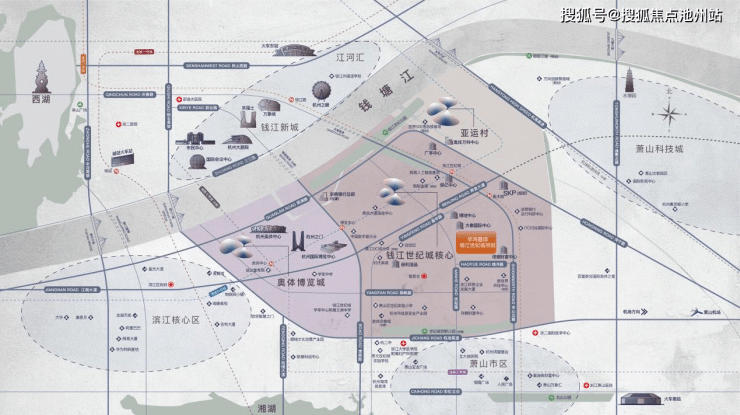 杭州「华鸿都会中心」售楼处电话-地址-开盘价格-楼盘最新动态【售楼中心】