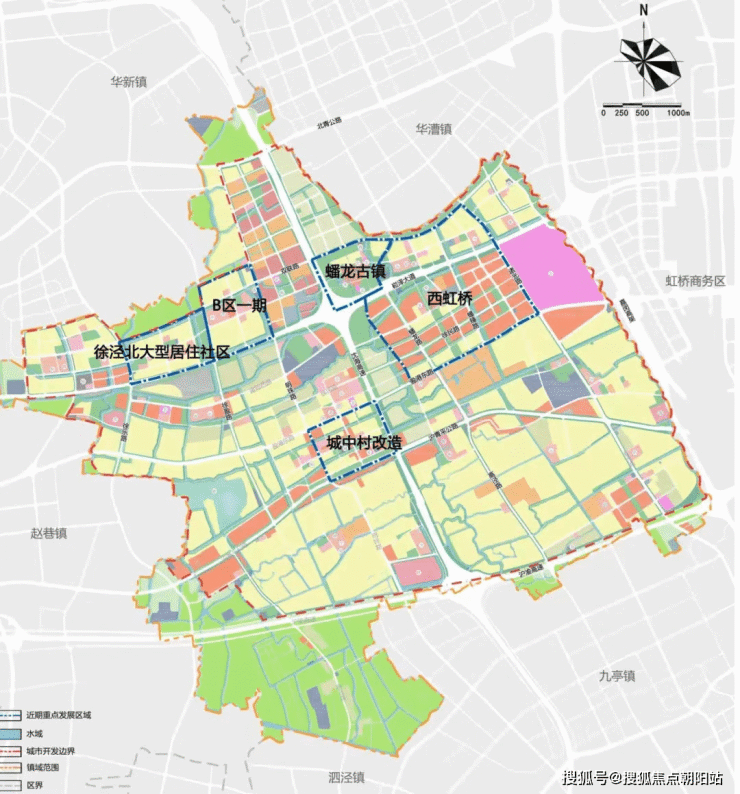 上海青浦俊灿星城开盘丨俊灿星城2023最新房价丨详情丨交通丨户型 丨配套