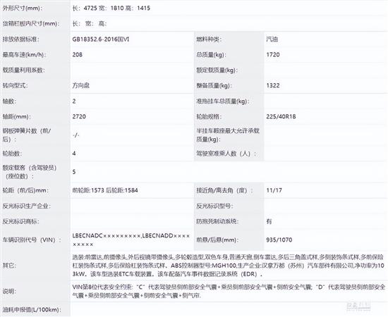 外观更运动 北京现代伊兰特N Line曝光