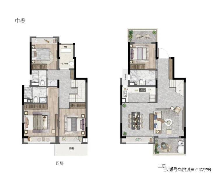 天安象屿萃湖臻境-400万级把地铁房-象屿萃湖臻境即将收官开盘(叠加+公寓)