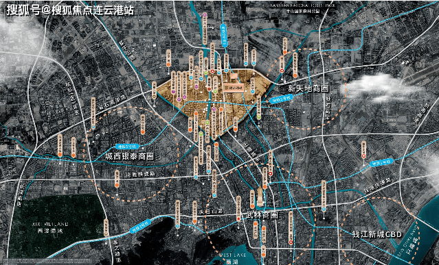 杭州拱宸臻和雅颂府售楼处-+楼盘介绍-+详细图集-+售楼中心