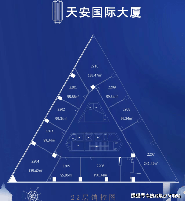 金桥核心位置,不限购,推出96-183平 浦东公寓投资项目