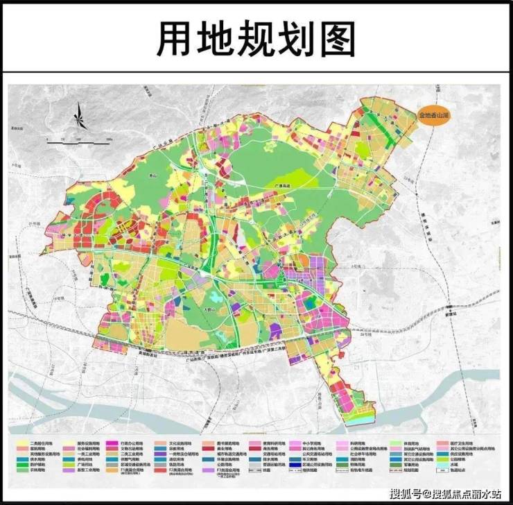 广州【首页】2023-金地香山湖售楼处电话,价格,位置,详情咨询【置顶】