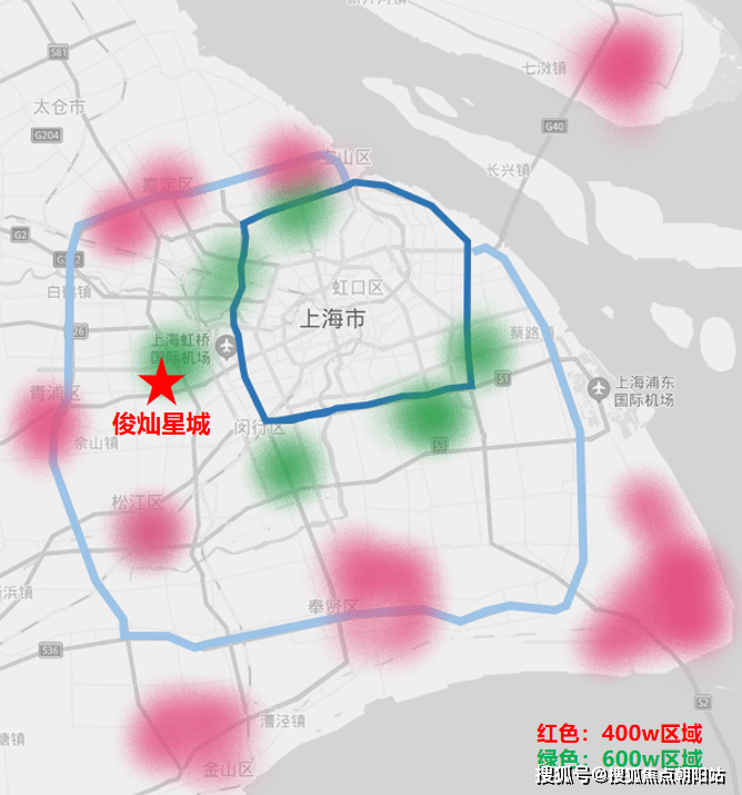 上海青浦俊灿星城开盘丨俊灿星城2023最新房价丨详情丨交通丨户型 丨配套