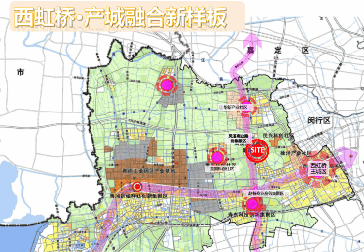 中交凤启虹桥(售楼处电话)青浦中交凤启虹桥首页网站丨欢迎您丨楼盘资讯