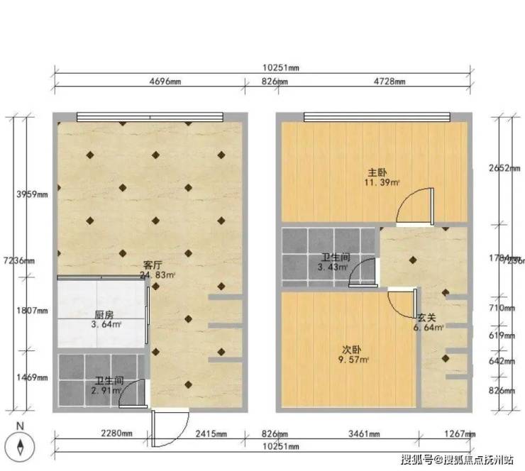 (上海嘉定)兆地商务金座营销中心丨兆地商务金座欢迎您丨楼盘详情