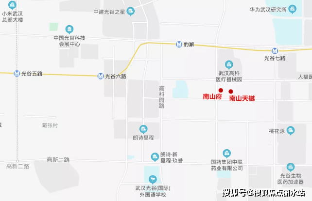 武汉南山纵横滨江时代售楼处电话丨24小时电话丨售楼地址丨最新价格