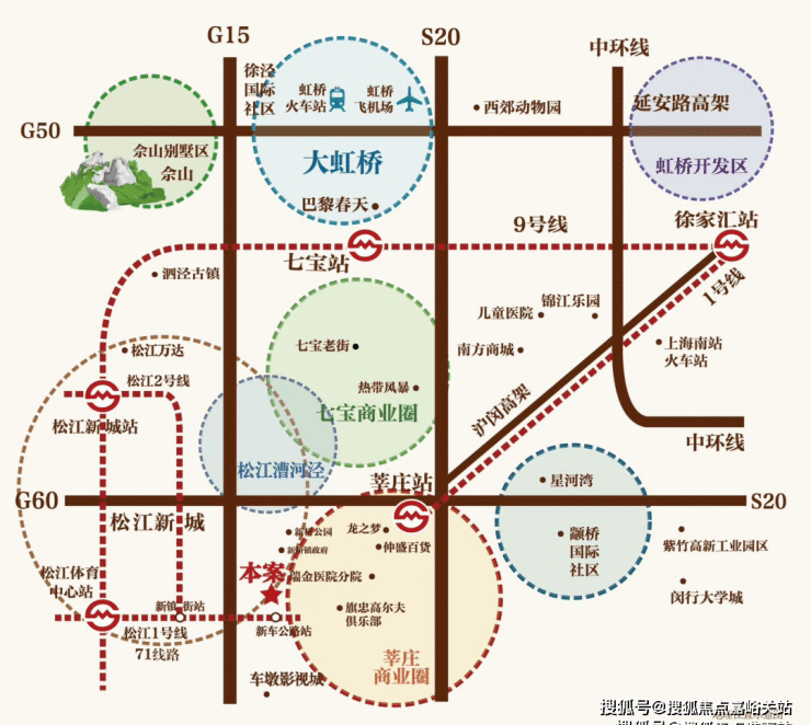 上海-九城新座-售楼处-热销中-售楼中心开放中-项目详情