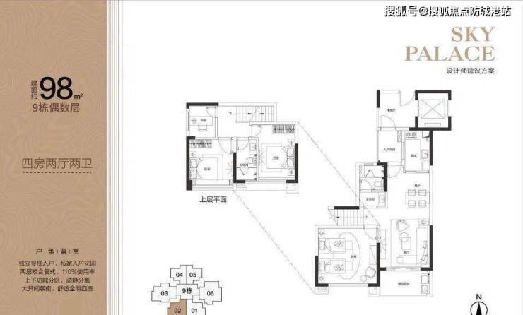 最新详情!广州【香江天赋】图文简介,开发商预约看房热线!香江天赋售楼处