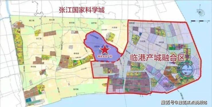 上海奉贤「奉发宝龙广场」奉发宝龙广场售楼网站-楼盘配套、学区、价格详情