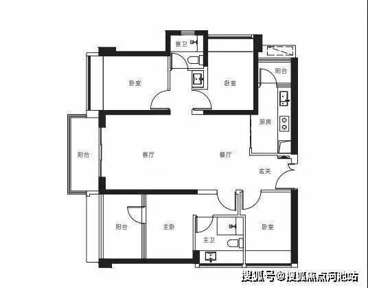 深圳鸿荣源博誉府二期楼盘介绍,户型和最新房价,交楼时间!