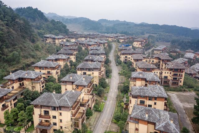 为了养花卖掉老房子，在郊区买套别墅，住两年多，后悔了