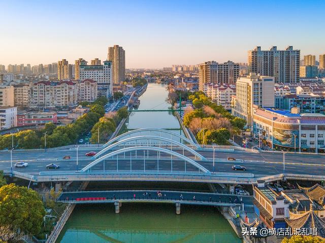 江苏常州钟楼楼市的危机，回不去的房价，钟楼区楼市的潜力与未来