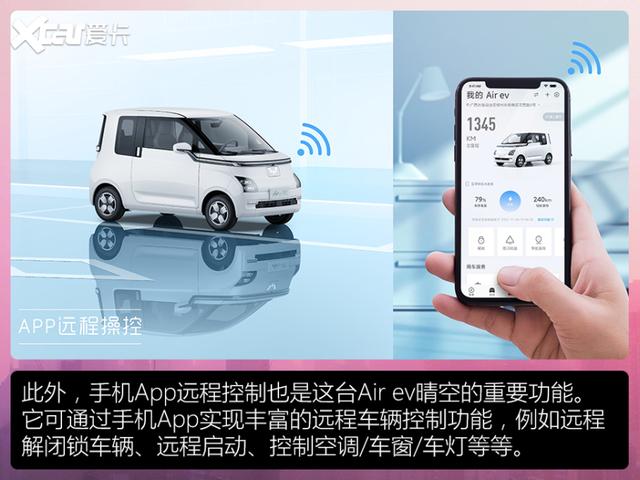 试驾五菱Air ev晴空 延续宏光MINIEV的神奇？