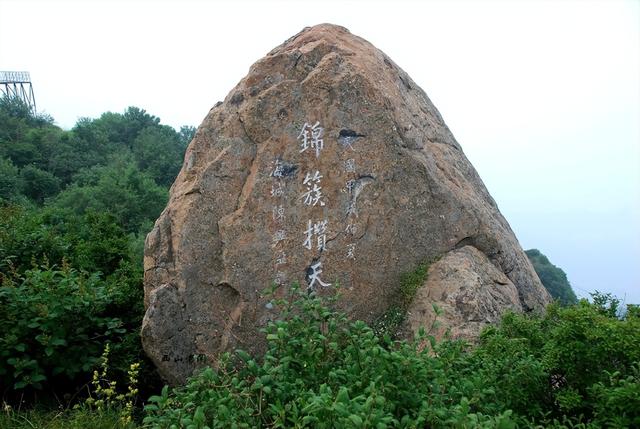 北京的植物王国——京西百花山