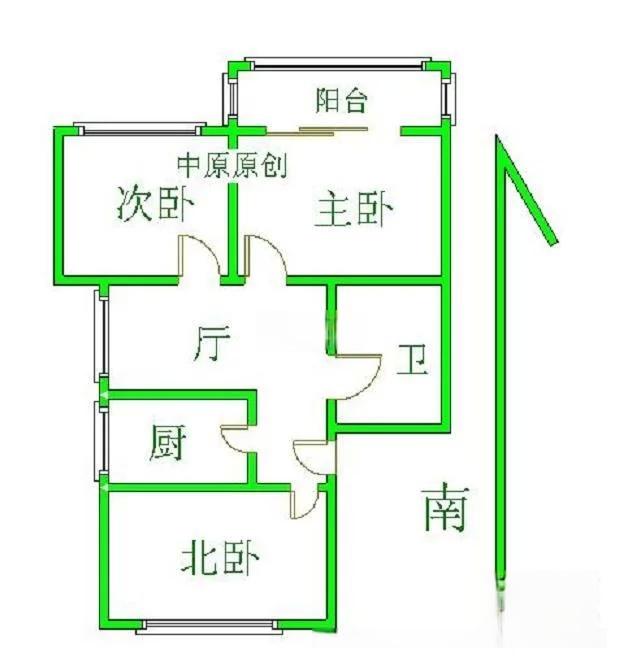 我们为您优选了丰庄的优质房源，让您选房更方便，买房更轻松。