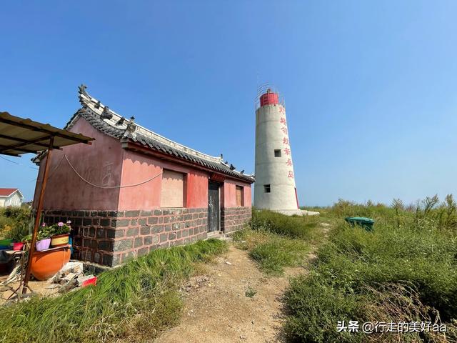 山东龙口桑岛村一日游，年收入百万的鱼岛啥样，看看去