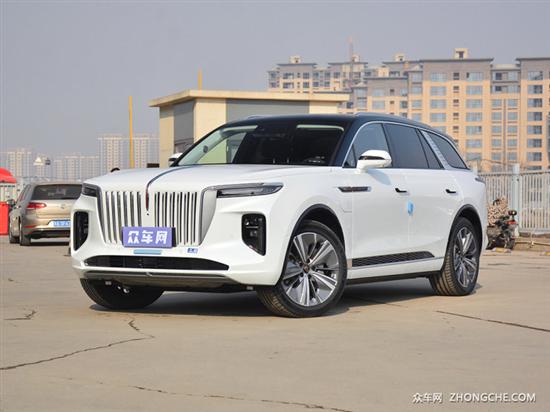 4座SUV48万左右哪款好？买车的朋友看过来