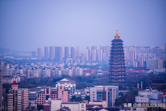 江苏常州钟楼楼市的危机，回不去的房价，钟楼区楼市的潜力与未来