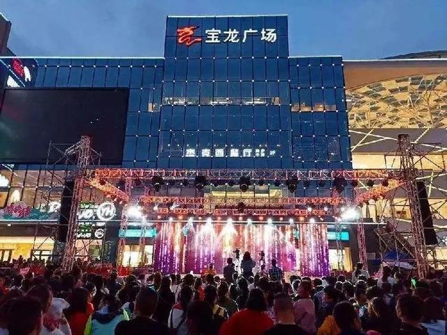 玩转不夜重庆，请收下这份《重庆夜市地图》