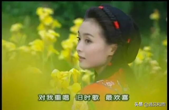 萍萍已经去世23年，为什么陆振华娶的9个妻子，都比不上她？