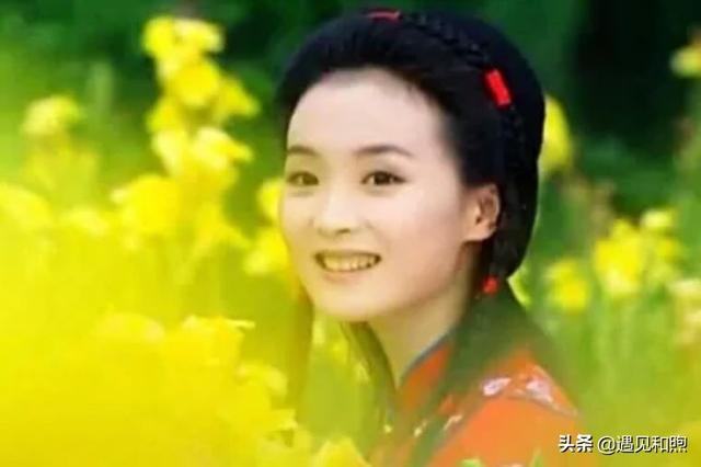 萍萍已经去世23年，为什么陆振华娶的9个妻子，都比不上她？