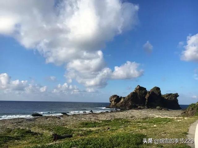 除了台湾岛，台湾省还控制哪些岛屿？美到窒息