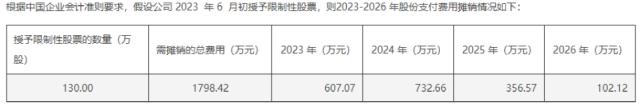 A股股权激励，实控人父子拿下近两成份额！监管出手：是否利益输送？