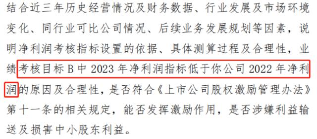 A股股权激励，实控人父子拿下近两成份额！监管出手：是否利益输送？