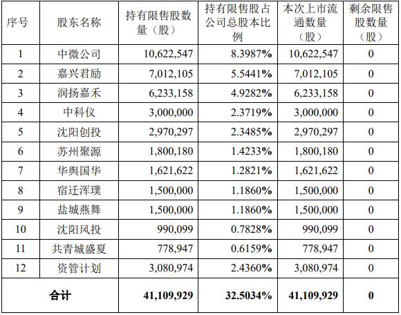 东北最牛芯片公司，深陷“包围圈”