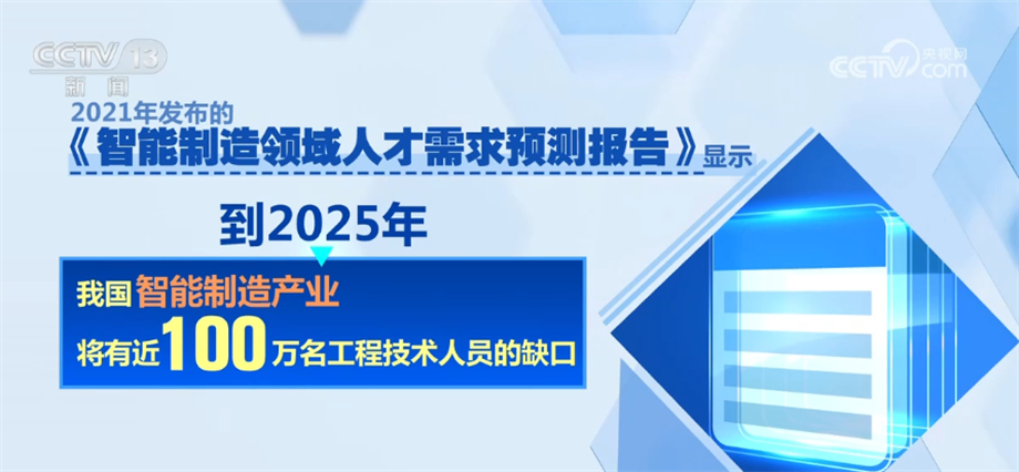 产业升级转型下现场工程师紧缺 校企一体多途径探索培养模式