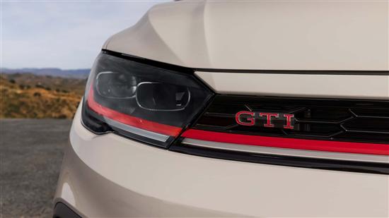 纪念诞生 大众Polo GTI Edition 25官图发布