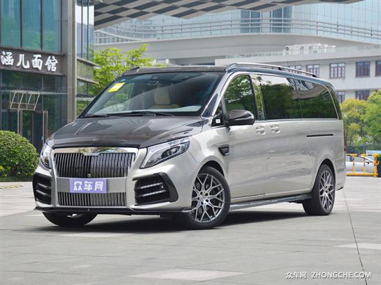 7座MPV165万左右哪款好？买车千万别错过