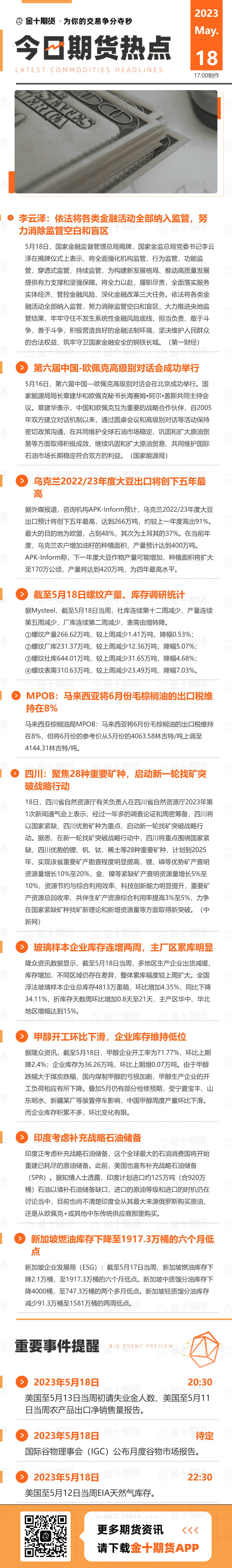 沥青收涨4.01%，成本端支撑走强；沪铜收涨2.21%，机构称有下行空间？