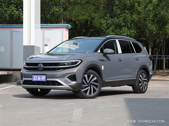 7座中大型SUV30万左右哪款好？买车的看过来