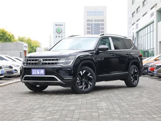 7座中大型SUV30万左右哪款好？买车的看过来