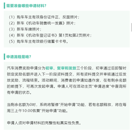 成都发放1亿元新能源汽车消费奖励金